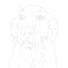 Load image into Gallery viewer, Two Custom Watercolor Paintings