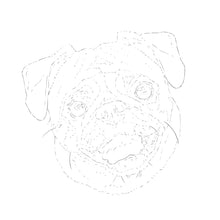 Load image into Gallery viewer, Two Custom Watercolor Paintings