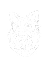 Load image into Gallery viewer, Two Custom Watercolor Paintings