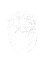 Load image into Gallery viewer, Two Custom Watercolor Paintings