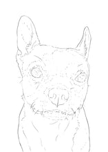 Load image into Gallery viewer, Two Custom Watercolor Paintings