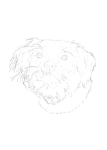 Load image into Gallery viewer, Two Custom Watercolor Paintings