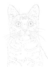 Load image into Gallery viewer, Three Custom Watercolor Paintings
