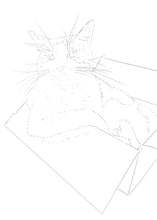 Load image into Gallery viewer, Two Custom Watercolor Paintings